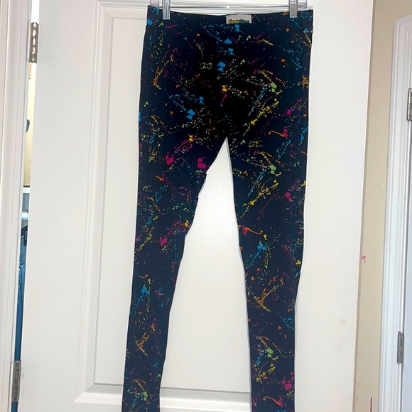 Workout leggings - Picture 1 of 2